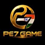 PE7 Game homepage with PE7 APK latest version download for Android users